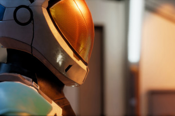 ESCAPE VR - ECLIPSE