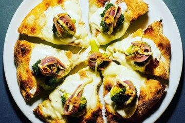 Tour Gastronomique Gourmet Gênes