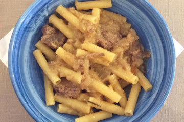 Tour Gastronomique Naples