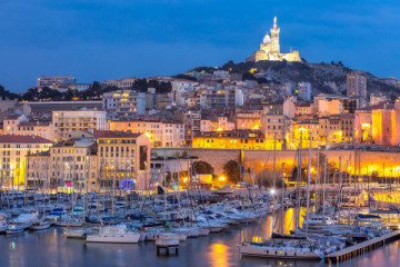Tour Gastronomique Marseille 2