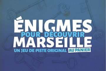 Visite le panier de la plus intrigante des façons