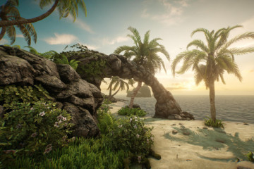 ESCAPE VR - SURVIVRE
