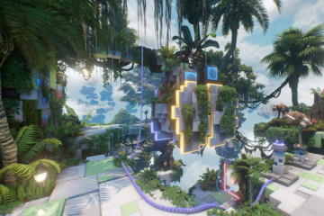 JUNGLE QUEST