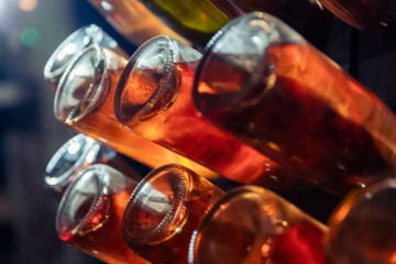 Parenthèse Vigneronne 'l'art de la vinification' - dégustation