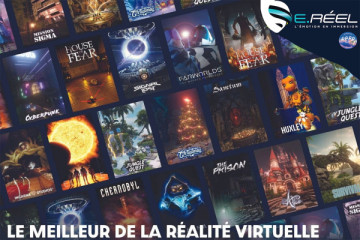 1 - Espaces VR