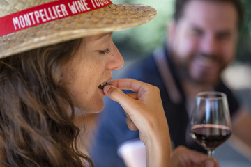 Montpellier Food Tour
