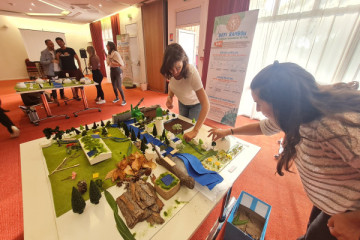 Votre teambuilding RSE 