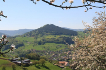 Randonnée le tour d'horizon
