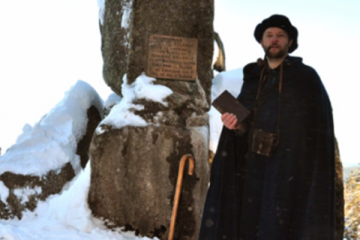 Randonnée mémoire Grande Guerre