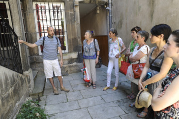 IL ÉTAIT UNE FOIS BESANÇON