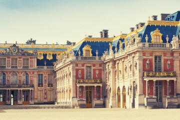 Si Versailles m'était conté... Visite guidée privée