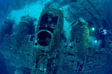 Advanced Open Water Diver