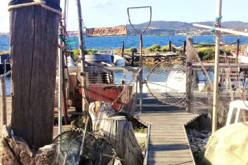 Excursion Sète - Demi journée Visite de Sète et Huîtres
