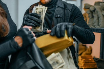 ESCAPE GAME EN VILLE BRAQUAGE QUIMPER