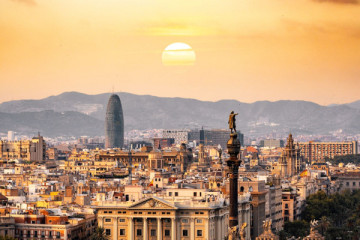 ESCAPE GAME EN VILLE BRAQUAGE BARCELONE