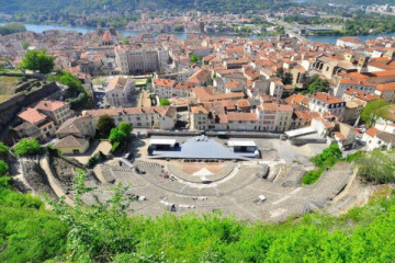 Vienne : Visite guidée privée à pied
