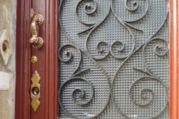 L'échoppe bordelaise