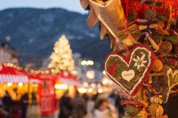 Jeu de piste insolite sur le marché de Noël (Arras)