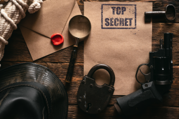 ESCAPE GAME EN VILLE BRAQUAGE NANTES