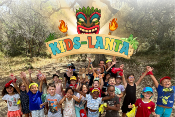 kids lanta