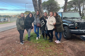 Chasse au trésor adultes + de 18 ans