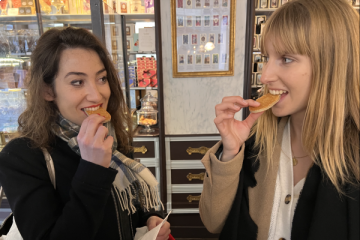 Paris Exquis : Balade Gourmande du Marais