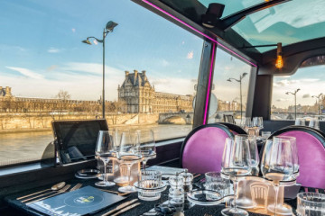 Bus Saint Germain