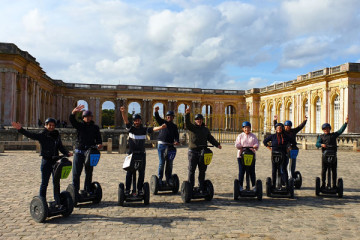 Parc du Château de Versailles