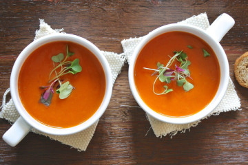 Tour gastronomique de Cadix