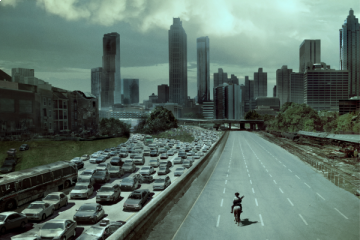 Reims : Escape Game Outdoor The Walking Dead