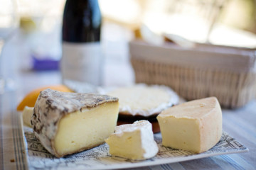 Paris Le Marais Tour Gastronomique