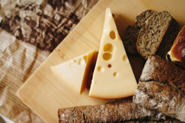 Lausanne Tour Gastronomique