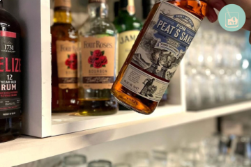 Dégustation - Whisky