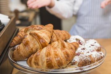 Atelier Privé - Croissants à Aix en Provence