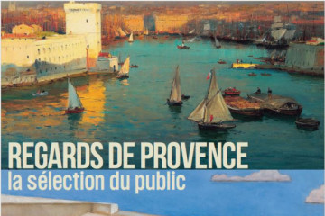Katia Bourdarel + La Collection Regards de Provence