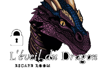 Escape Room : L'éveil du Dragon | Tellure Mine d'argent