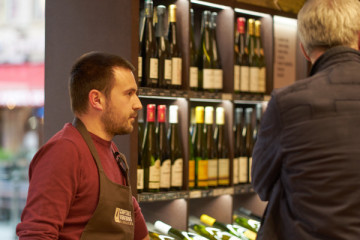 Les Secrets des Grands Crus