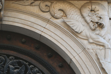 ÉNIGMES ET MYSTÈRES