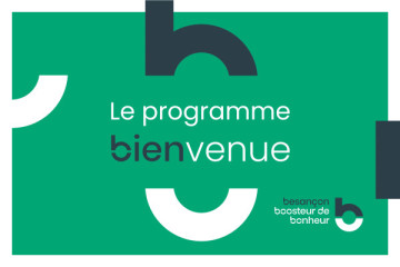 Visite "Bienvenue"