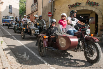 Demi-journée :Aix-en-Provence Wine-Tour en Provence