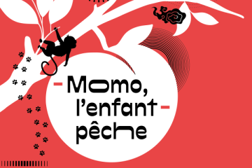 Momo, l'enfant pêche / #1 RENDEZ-VOUS CONTE 2025/2026  - OVHFC