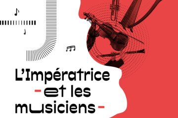 L'Impératrice et les musiciens / #2 RENDEZ-VOUS CONTE 2025/2026  - OVHFC