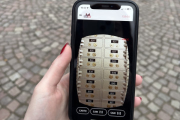 ESCAPE GAME EN VILLE BRAQUAGE DANS LA VILLE STRASBOURG