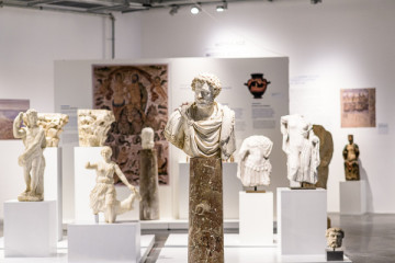 Entrée au Musée Mer Marine - Billet journalier