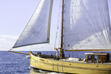 Journée croisière et baignade cœur des Calanques - BB