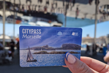 CityPass AVEC Transports en commun