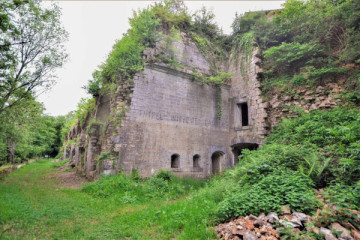 Fort de Fontain