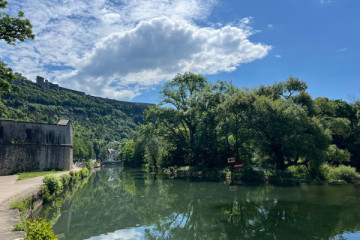 LE LONG DE LA VIA FRANCIGENA