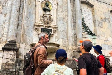 ÉNIGMES ET MYSTÈRES