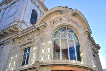 Battant, un village dans la ville : histoires de ses habitants